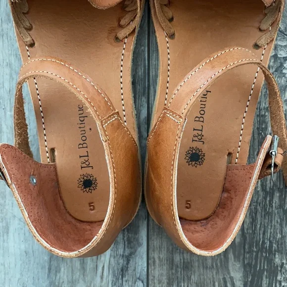 Huaraches - Picture 2 of 6